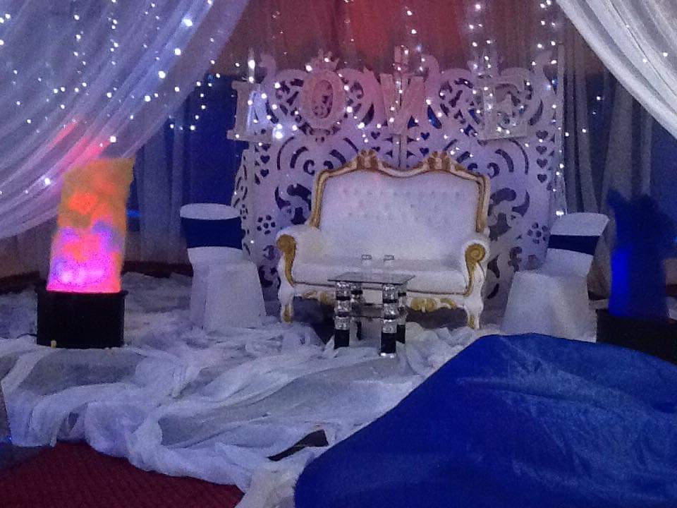 Tobiz villa event center photo 3